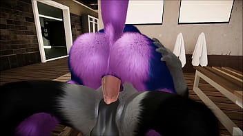 Play Yiffalicious – twin takes heat (reuploaded)