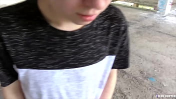 Play Pov raw fucking for poor straight czech guy who needs the money – bigstr 544