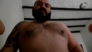 Play Cranky wombat fucking and breeding his favourite bear cub