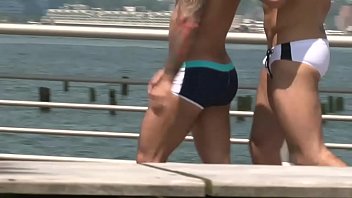 Play Spencer reed and j. stellano scene from heat wave