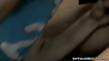 Play Raw dick sucking with young intern and his boss in copy room
