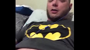 Play 5 different cumshots of roger dungey