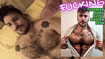 Play Hairy and cute bottom really a deepthroat! fucked raw by hunk spanish – hairy stud assfucked working for jizz – with alex barcelona