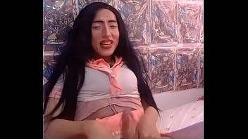 Play Masturbation sessions episode 6, long dark black hair tranny likes to touch her big cock till is hard as fuck ,watch this video full lenght on red (comment, like ,subscribe and add me as a friend for more personalized videos and real life meet ups)