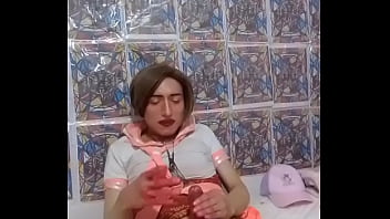 Play Masturbation sessions episode 9 tranny karen cumshoot like she complain, very intense ,watch this video full lenght on red (comment, like ,subscribe and add me as a friend for more personalized videos and real life meet ups)