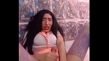 Play Masturbation sessions episode 6, cumming with my long dark hair wig, my cock is a delicious piece of meat ,watch this video full lenght on red (comment, like ,subscribe and add me as a friend for more personalized videos and real life meet ups)
