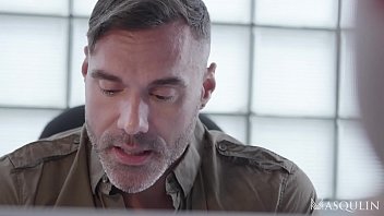 Play Damon heart gets fucked in the office by his boss manuel skye