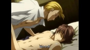 Play The romantic tale of a foreign love affair ova 1 scene