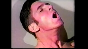 Play After hard night duty brave smoke-eater nick manetti needs to blow off some steam with his shagger frank sterling