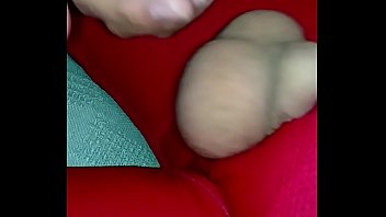 Play Playing with my little dick in slow motion