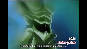 Play Legend of the blue wolves ova scene 2