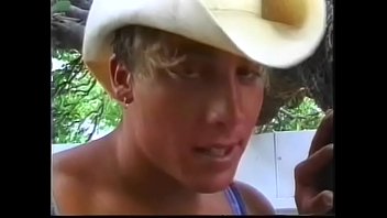 Play Darkhaired body queen tanner reeves proposed handsome muscle mary gardener cort stevens to play his trombone