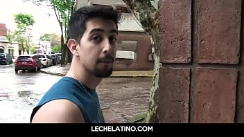 Play Uncut latin cocks bareback penetration and cum