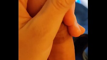 Play Bator talks, strokes and cums to bootiebandit porn