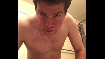 Play Dude 2020 masturbation video 31 (some goofing off followed by an intense masturbation session with a lot of moans_ includes cumshot)