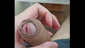 Play Solo Amateur Fetish Fun: Cute Twink’s Sexy Solo Play