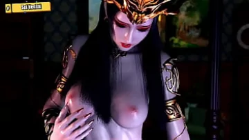 Play Hot Anime 3D Compilation: Big Asses, Cumshots, & Hardcore Action