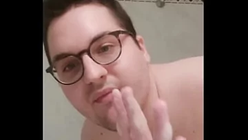Play Italian Solo Boy Carmi98 and His Big Gay Ass
