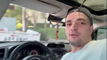 Play Inexperienced Client Can’t Get Enough of This Monster Cock