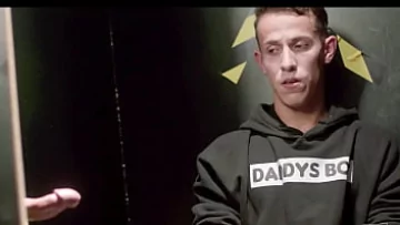 Play Big-Cocked Gay Twinks Des Irez & Mason Lear in Hardcore Doggystyle