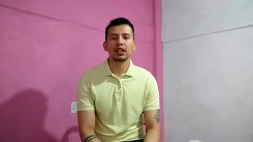 Play Clandestine Encounter”: Big Dick & Ass Worship, Oral and Anal Sex in Explicit Gay Porn