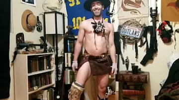 Play Hot and Sexy Solo Dance: Watch this Jewish Amateur’s Cock Tease