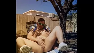 Play James Maxwell’s Small Cut Cock Outdoor Masturbation Compilation