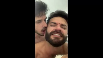 Play Hairy Twink Amateur Gets Barebacked by Big-Dicked Friend