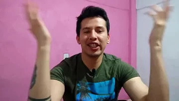 Play Big-Dicked American Visits Mexico and Fucks Family Hard