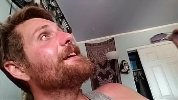 Play Straight Friend’s Forbidden Gay Encounter: Big Dick Pov Action