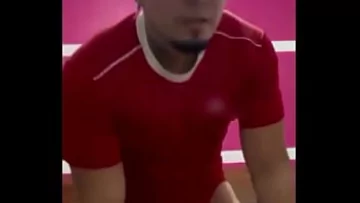 Play Virgin Chavo Gets His First Anal Experience