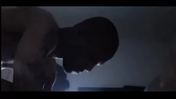 Play CPDCR3’s Wild Ride: Gets Plowed by a Massive Black Dick