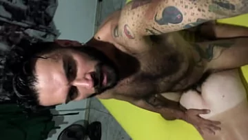 Play Hairy Amateur Gay Boys Go Bareback All Night