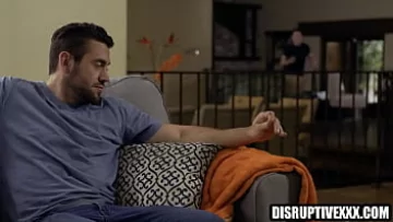 Play Voyeur Peeps on Married Straight Man Fucking His Gay Lover