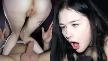 Play Extreme Squirting Orgasms! 18 Yo Teen’s World Record Shattering Orgasms