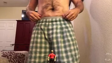 Play Giant Dick Cumshot Compilation: Intense POV Ass Worship & Vore