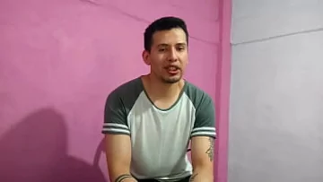 Play Hung Brother’s Lover Gets His Big Dick Serviced and Filled with Cum