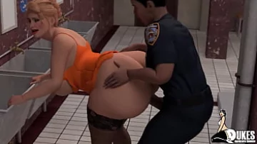 Play Big Booty White MILFs and Latin Babes in Intense Interracial Encounter with Multiple Cumshots