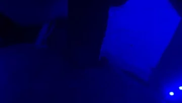Play Mature Pig Gets Raw and Rough Anal Pounding in Sling