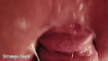 Play Gay Amateur Twink Couple’s Close-Up Creampie