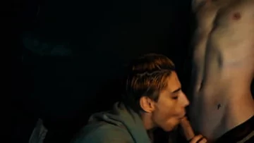 Play Skinny Twinks Get Naughty with After-School Blowjobs and Handjobs