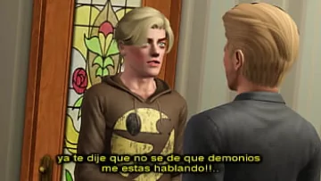 Play Criminal Hearts Chapter 7: Passionate Gay Yaoi Encounter