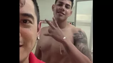 Play Venezuelan Hottie Gets Wet and Wild Blowjob