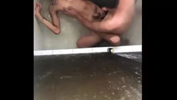 Play Hardcore Gay Twink Anal Action: Big Cock and Juicy Bareback