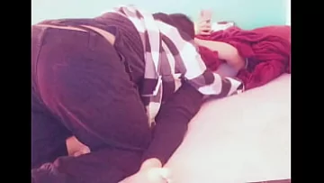 Play Amateur Gay Hookup: Tinder Date Gets Anal