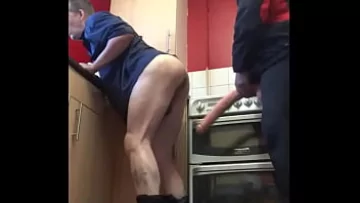Play Bisexual Gay Male Takes Three Different Size Dildos Up His Ass
