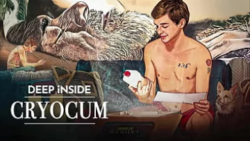 Play CryoCum: Lawson James & Grayson Lange – Intense Gay Twink Sex