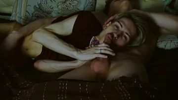 Play Buddy Blowjobs: A Hot Handjob & Cumshot Finish – Real Orgasms