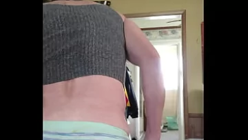 Play Brown Eye Pie: Real Gay Amateur Cumdrink3r’s Debut