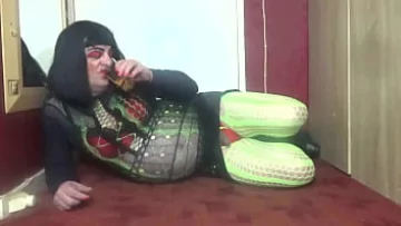 Play Bisexual Crossdresser Can’t Get Enough Part 1 – Real Amateur Homemade Video